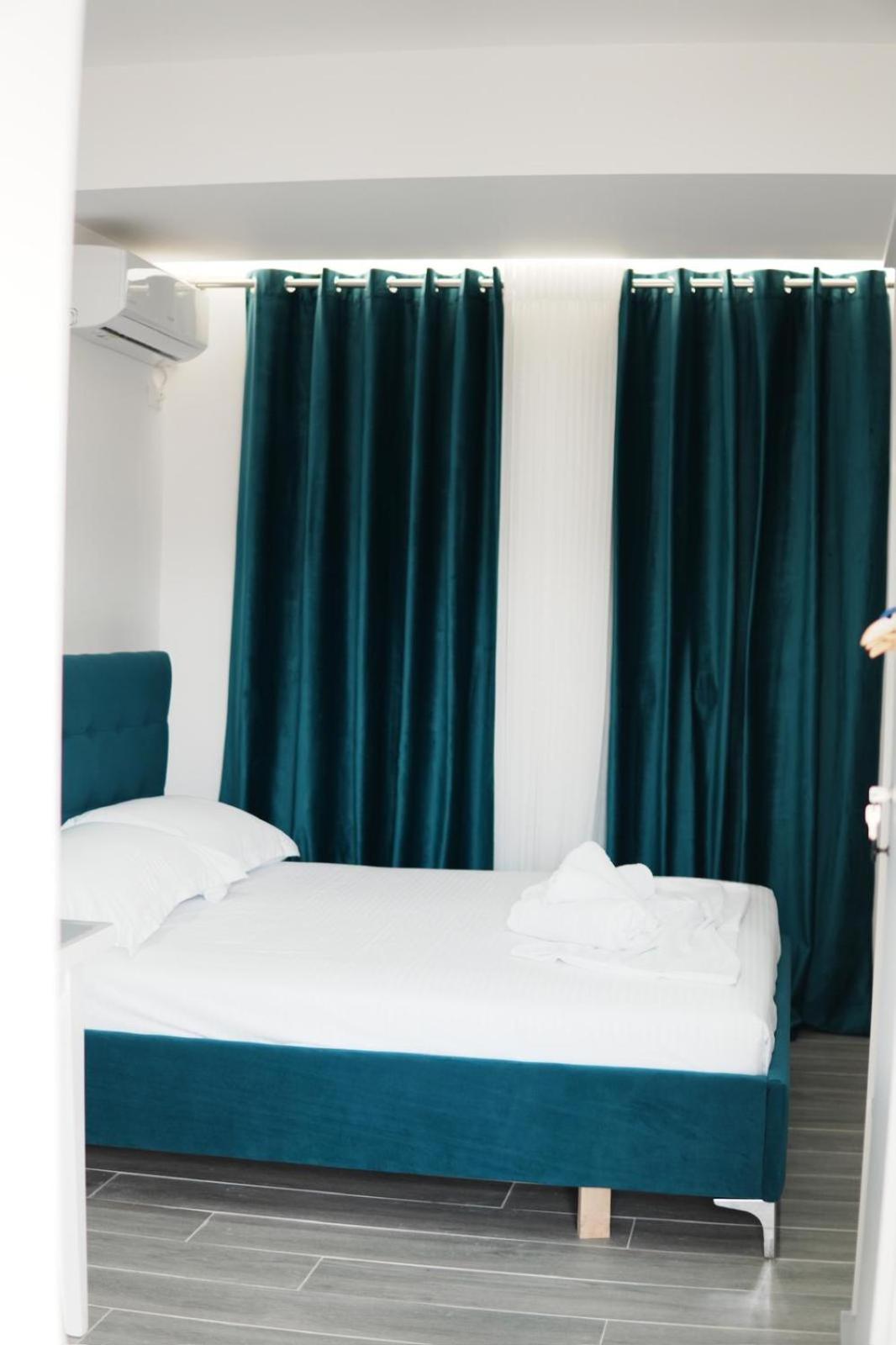 Gardenia Rooms Sarandë Eksteriør bilde