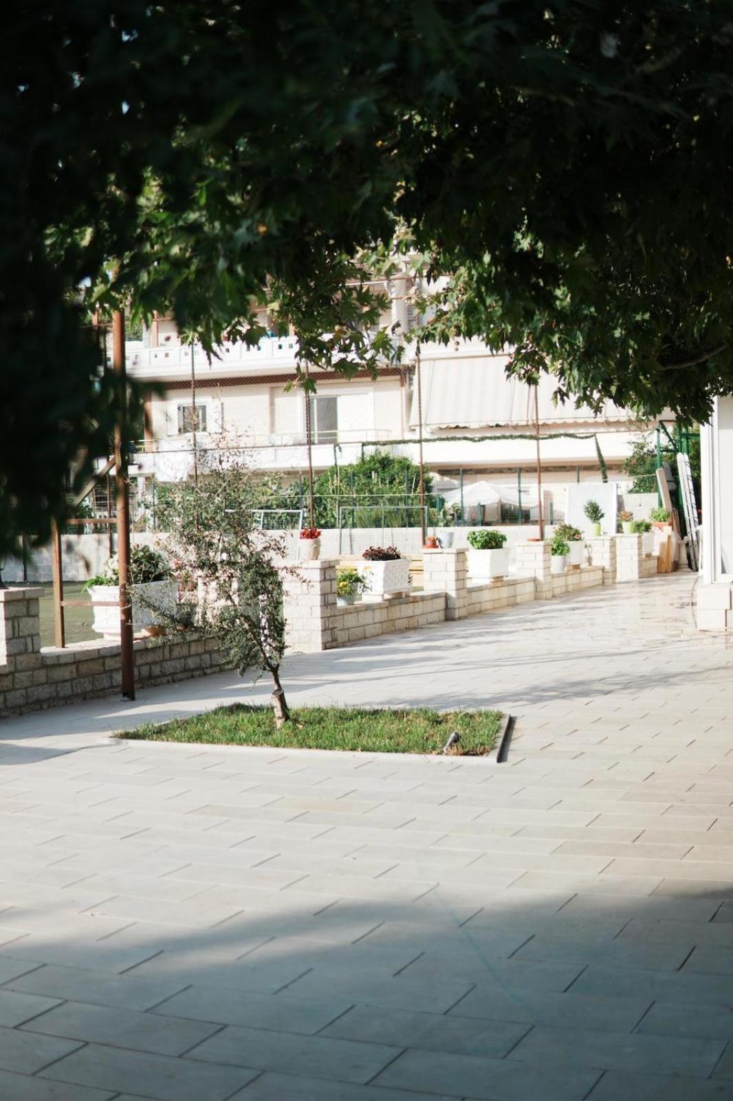 Gardenia Rooms Sarandë Eksteriør bilde