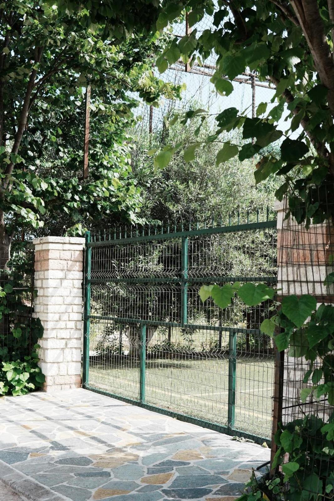 Gardenia Rooms Sarandë Eksteriør bilde